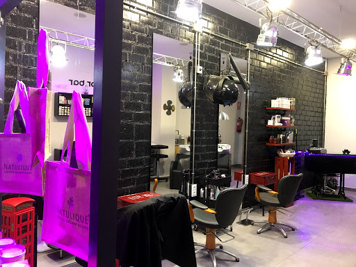 Peluquería EVA La HERRADURA ORGANICA Unisex (MÉTODO CURLY PROFESIONAL) en La Herradura, Granada