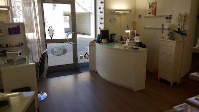 La Griffe à Montluçon