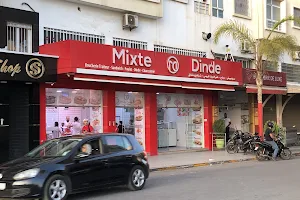 Mixte Dinde image