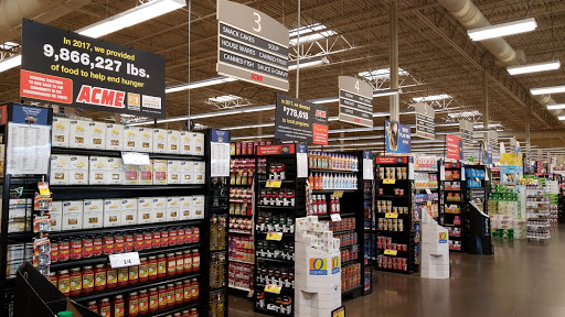 Grocery Store «ACME Markets», reviews and photos, 851 Gap Newport Pike, Avondale, PA 19311, USA