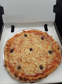 Plats et boissons du Pizzas à emporter La felicita Chalus - n°4