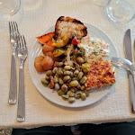 Photo n°13 de l'avis de Frank.a fait le 01/05/2023 à 06:01 sur le  Hotel Terme Providence à Forio