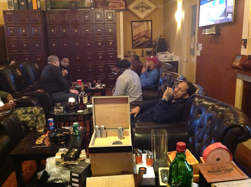 Cigar Shop «Cigar Emporium Inc», reviews and photos, 777 Central Park Ave #B, Yonkers, NY 10704, USA