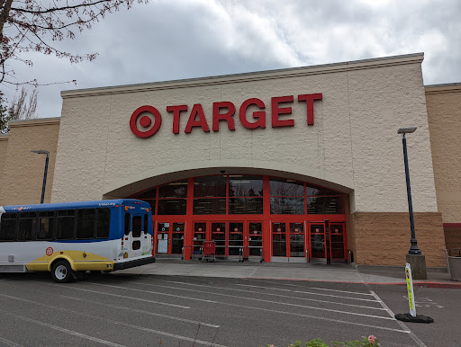 Department Store «Target», reviews and photos, 21500 NE Halsey St, Fairview, OR 97024, USA