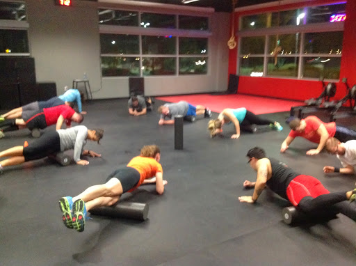 Physical Fitness Program «CrossFit Veni Vidi Vici», reviews and photos, 3306 St Rose Pkwy #110, Henderson, NV 89052, USA