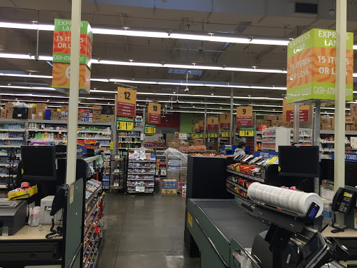Grocery Store «Foodsco», reviews and photos, 1250 Macdonald Ave, Richmond, CA 94801, USA