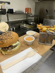 Photo n°6 de Atelier Burjé à Colombes ()