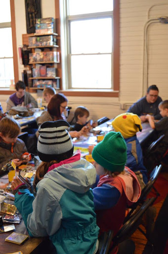 Game Store «Games n Geek», reviews and photos, 306 Division St S, Northfield, MN 55057, USA