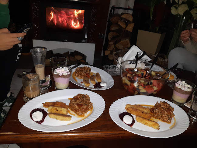 Opinii despre Penzión LUCUS în Košice - Hotel