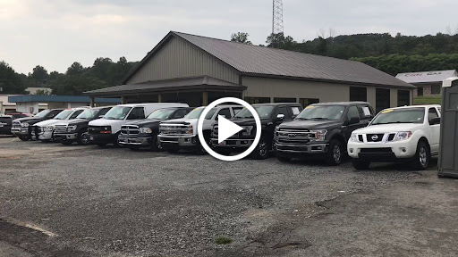 Used Car Dealer «Dayton Super Center», reviews and photos, 3771 Rhea County Hwy, Dayton, TN 37321, USA