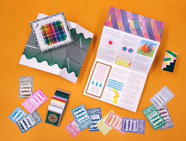 Reviews of RISOTTO, Risograph Print Specialist and Stationery Co. in Glasgow - Copy shop