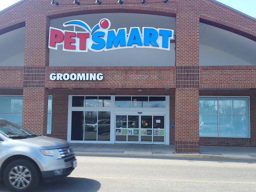 Pet Supply Store «PetSmart», reviews and photos, 10400 Southern Maryland Blvd, Dunkirk, MD 20754, USA