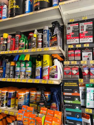 Auto Parts Store «Advance Auto Parts», reviews and photos, 619 E Jericho Turnpike, Huntington Station, NY 11746, USA