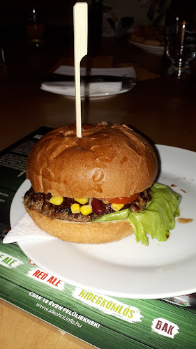 Colorado Pizzeria & Pub - Sümeg