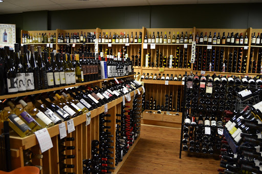 Wine Store «FranksWine», reviews and photos, 1206 N Union St, Wilmington, DE 19806, USA