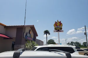 Wild Fire Casino And Fuel Stop image