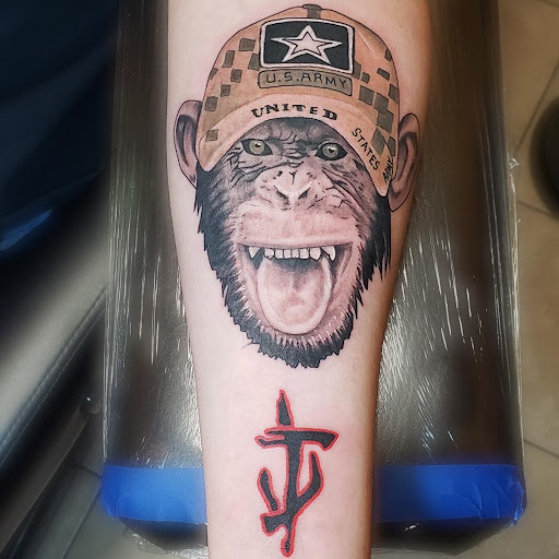 Explore february tattoo ideas, creative tattoo ideas in Birmingham, available at Cloud 9 Tattoo & Piercing STUDIO