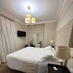 Photo n°10 de l'avis de Maria.e fait le 14/02/2023 à 13:12 sur le  Ambasciatori Place Hotel à Fiuggi