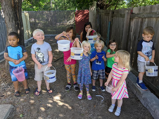 Child Care Agency «Little Folks Daycare», reviews and photos, 6226 Bass Lake Rd, Crystal, MN 55428, USA