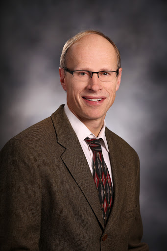 Charles L. Willekes, MD