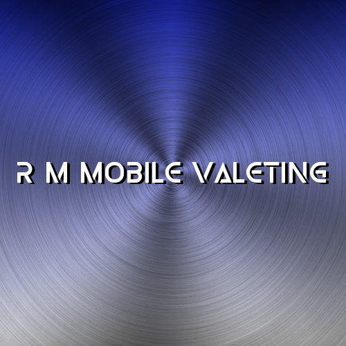 R&M Mobile Valeting - Cardiff