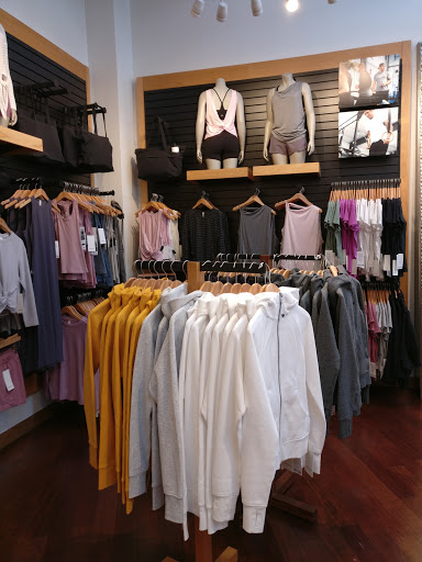 lululemon, 1556 W McEwen Dr #118, Franklin, TN 37067, USA, 