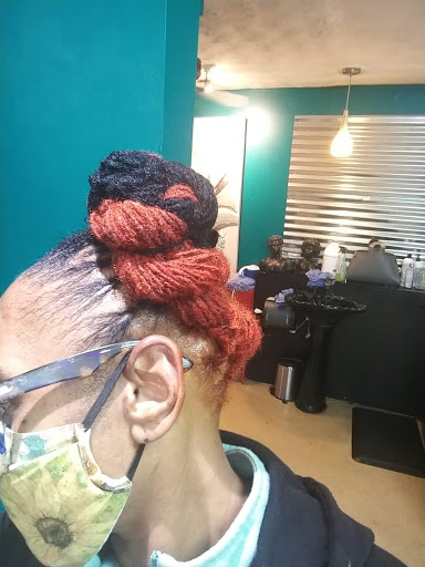 Beauty Salon «Running Water Natural Hair Care», reviews and photos, 6224 Arlington Rd, Jacksonville, FL 32211, USA