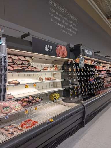 Grocery Store «Giant», reviews and photos, 5701 Plank Rd, Fredericksburg, VA 22407, USA