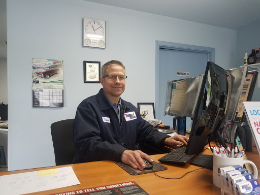 Auto Repair Shop «My Auto Works», reviews and photos, 1718 NE 209th St, Ridgefield, WA 98642, USA