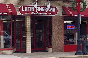 Latin American Restaurant image