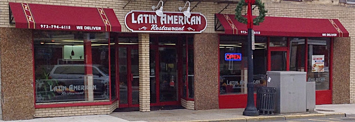 Latin American Restaurant - 800 Main St, Boonton, NJ 07005
