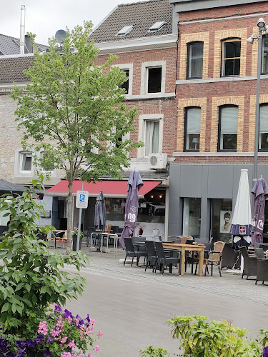Beoordelingen van Golden cafe/Bar in Eupen - Bar