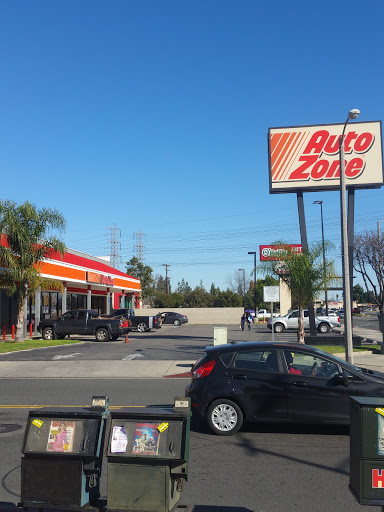 Auto Parts Store «AutoZone», reviews and photos, 6107 Florence Ave, Bell Gardens, CA 90201, USA