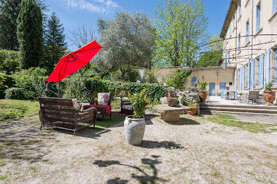 Maison Sule Apartments Ventoux/Guest house à Malaucène