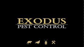 EXODUS Pest Control Ltd