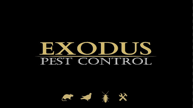 EXODUS Pest Control Ltd