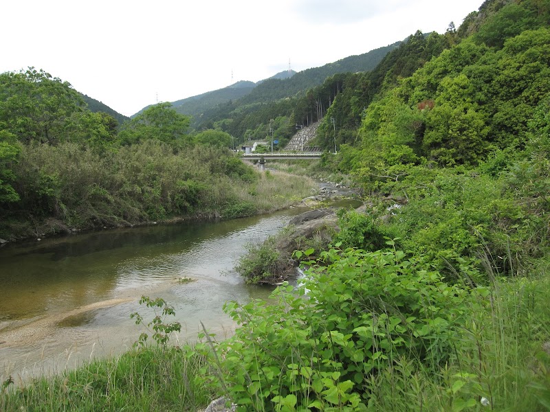 大和橋小公園