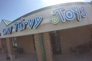 Topsy Turvy Toys image