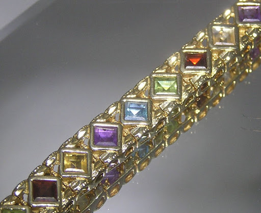 Jewelry Repair Service «Rizzo Jewelers of Cocoa Beach», reviews and photos, 5360 N Atlantic Ave Suite D, Cocoa Beach, FL 32931, USA