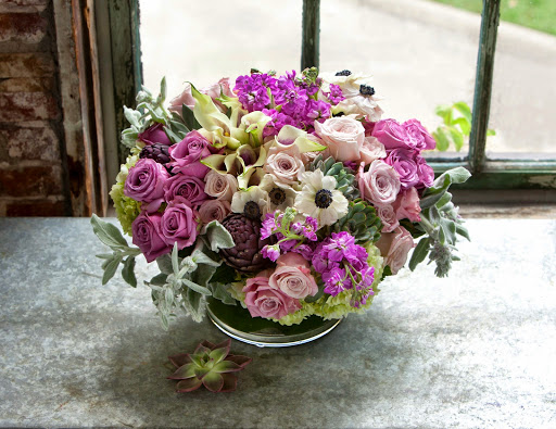 Florist «Tipton & Hurst - The Heights», reviews and photos, 1801 N Grant St, Little Rock, AR 72207, USA