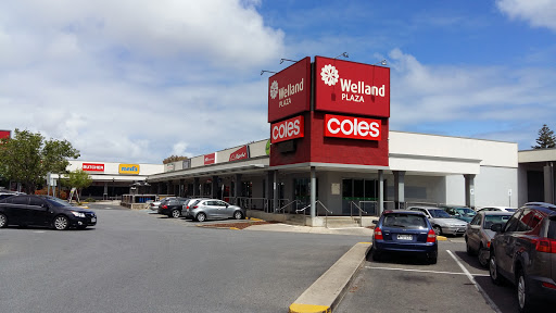 Coles