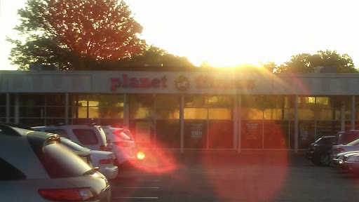 Gym «Planet Fitness», reviews and photos, 1635 Poplar Ave, Memphis, TN 38104, USA