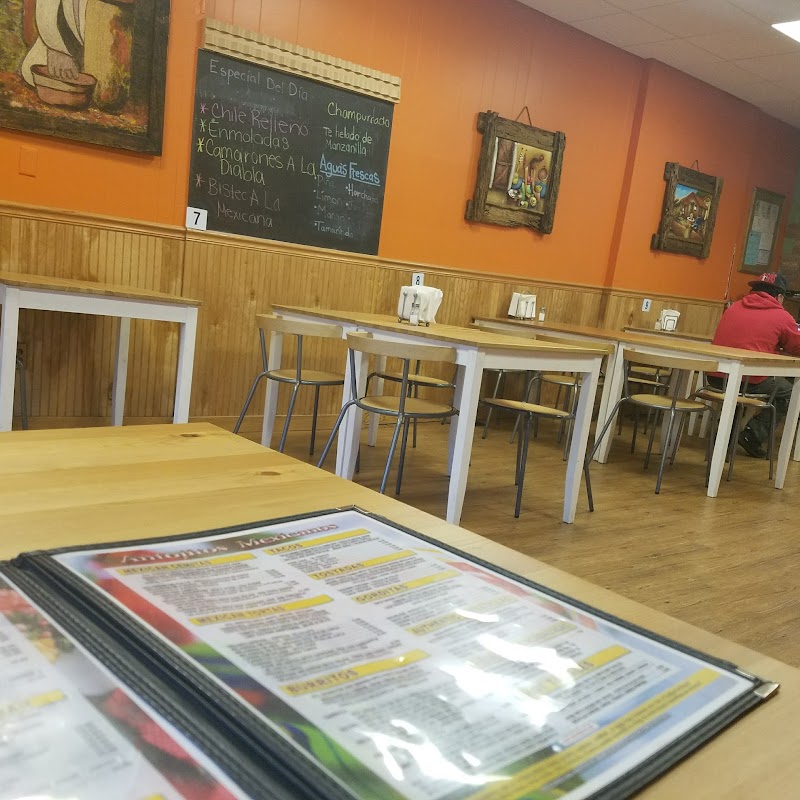 Salsa's Authentic Mexican Restaurant