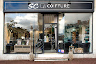 Photo du Salon de coiffure SC Coiffure à Écommoy