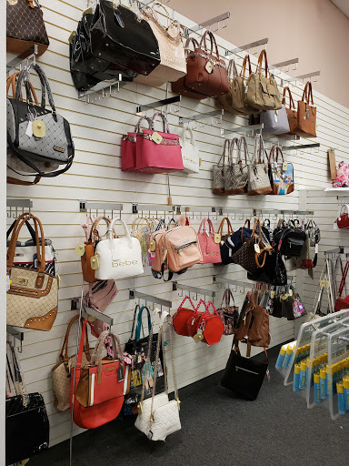 Clothing Store «Citi Trends», reviews and photos, 350 N Telegraph Rd, Pontiac, MI 48341, USA