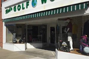Rick's Golf World image