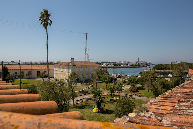 Hotel Jardim Oudinot - Ílhavo