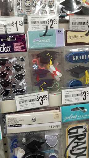 Craft Store «Michaels», reviews and photos, 3612 W Dublin Granville Rd, Columbus, OH 43235, USA