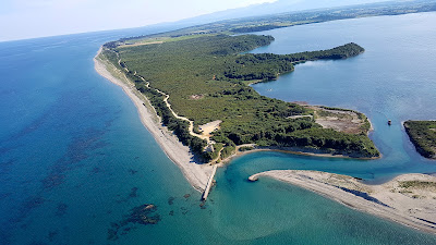Nature Corse Location à Ghisonaccia
