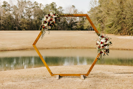 Florist «A & B Florist», reviews and photos, 908 S Cashua Dr, Florence, SC 29501, USA